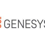 bild på Genesys logo
