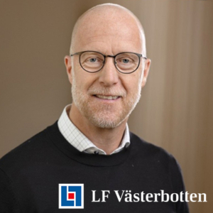 Fredrik Lövgren, LF